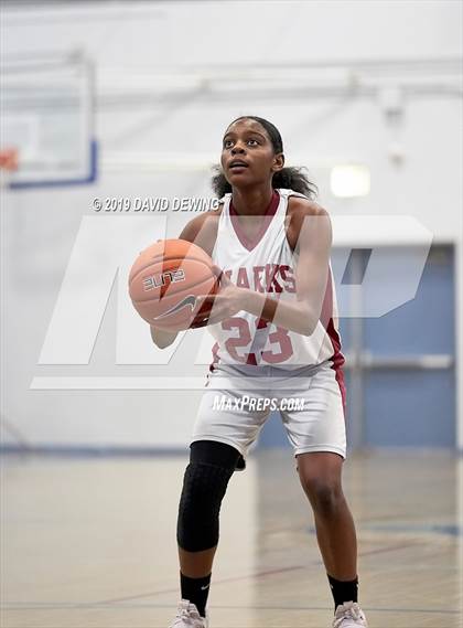 Thumbnail 3 in Math & Science @ Maywood (CIF LACS DV Final) photogallery.