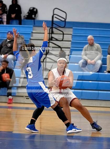 Thumbnail 1 in Math & Science @ Maywood (CIF LACS DV Final) photogallery.