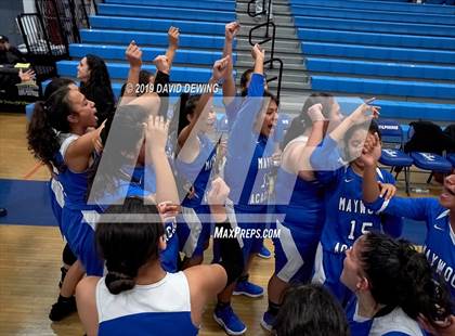 Thumbnail 2 in Math & Science @ Maywood (CIF LACS DV Final) photogallery.