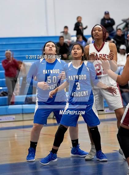 Thumbnail 3 in Math & Science @ Maywood (CIF LACS DV Final) photogallery.