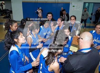 Thumbnail 3 in Math & Science @ Maywood (CIF LACS DV Final) photogallery.