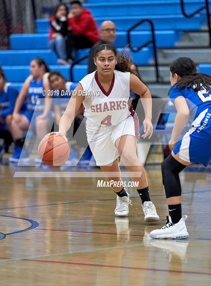 Thumbnail 3 in Math & Science @ Maywood (CIF LACS DV Final) photogallery.