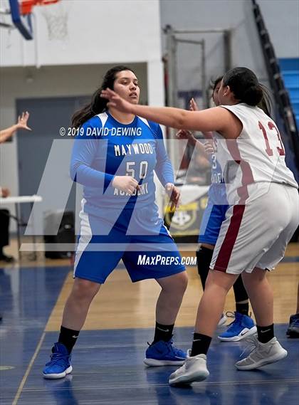 Thumbnail 3 in Math & Science @ Maywood (CIF LACS DV Final) photogallery.