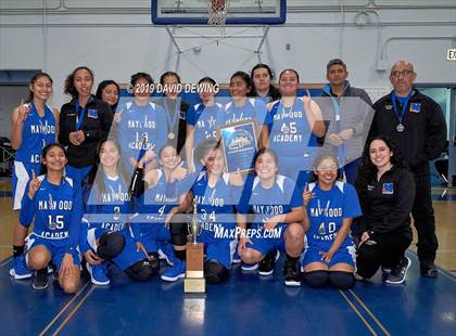 Thumbnail 2 in Math & Science @ Maywood (CIF LACS DV Final) photogallery.