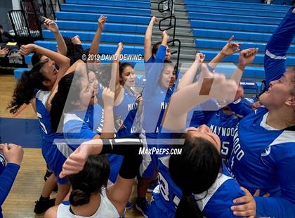 Thumbnail 3 in Math & Science @ Maywood (CIF LACS DV Final) photogallery.