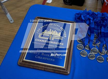 Thumbnail 3 in Math & Science @ Maywood (CIF LACS DV Final) photogallery.