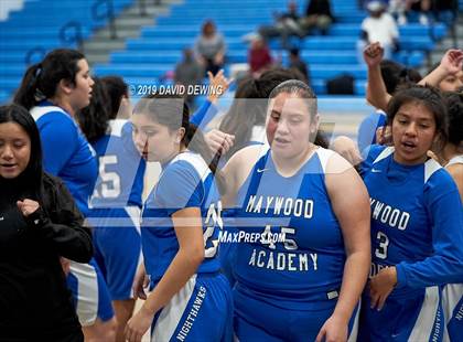 Thumbnail 1 in Math & Science @ Maywood (CIF LACS DV Final) photogallery.