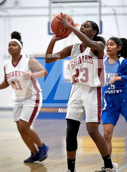 Thumbnail 3 in Math & Science @ Maywood (CIF LACS DV Final) photogallery.