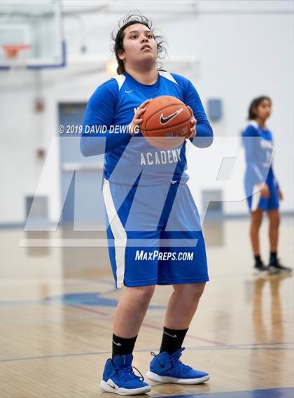Thumbnail 3 in Math & Science @ Maywood (CIF LACS DV Final) photogallery.
