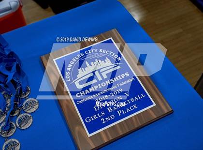 Thumbnail 1 in Math & Science @ Maywood (CIF LACS DV Final) photogallery.