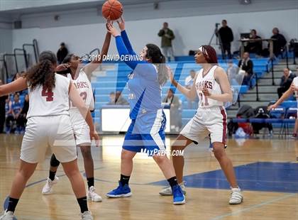 Thumbnail 1 in Math & Science @ Maywood (CIF LACS DV Final) photogallery.