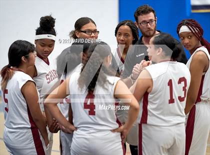 Thumbnail 2 in Math & Science @ Maywood (CIF LACS DV Final) photogallery.