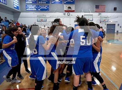 Thumbnail 1 in Math & Science @ Maywood (CIF LACS DV Final) photogallery.
