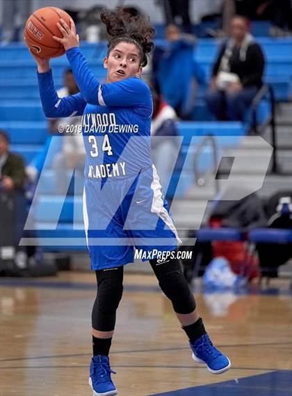 Thumbnail 3 in Math & Science @ Maywood (CIF LACS DV Final) photogallery.