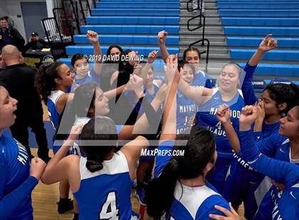Thumbnail 1 in Math & Science @ Maywood (CIF LACS DV Final) photogallery.
