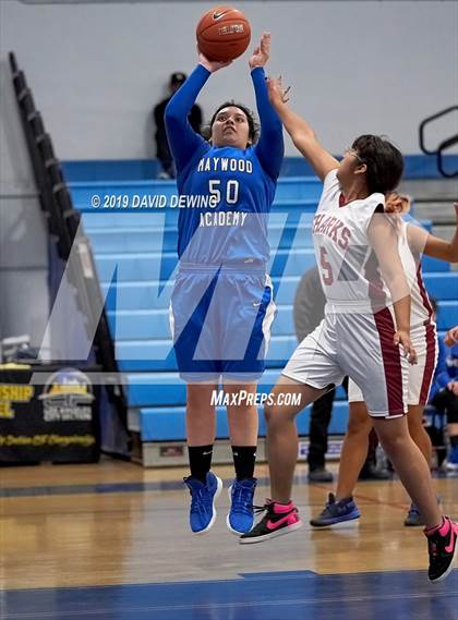Thumbnail 1 in Math & Science @ Maywood (CIF LACS DV Final) photogallery.