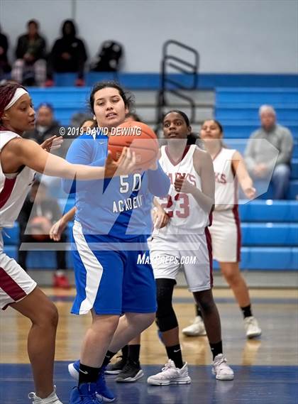 Thumbnail 2 in Math & Science @ Maywood (CIF LACS DV Final) photogallery.