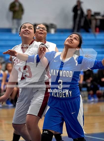 Thumbnail 2 in Math & Science @ Maywood (CIF LACS DV Final) photogallery.