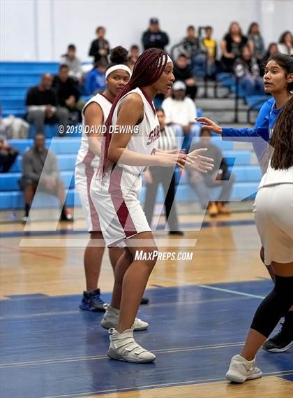 Thumbnail 3 in Math & Science @ Maywood (CIF LACS DV Final) photogallery.