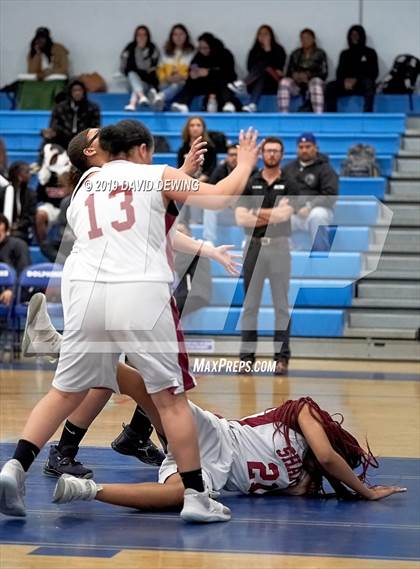 Thumbnail 3 in Math & Science @ Maywood (CIF LACS DV Final) photogallery.