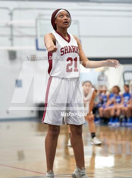 Thumbnail 2 in Math & Science @ Maywood (CIF LACS DV Final) photogallery.