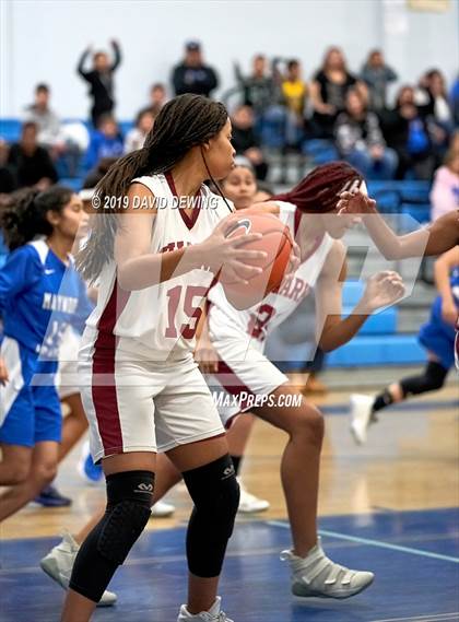 Thumbnail 3 in Math & Science @ Maywood (CIF LACS DV Final) photogallery.