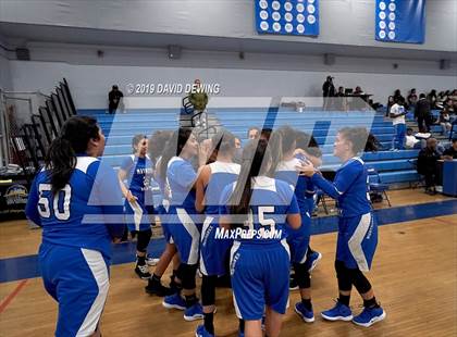 Thumbnail 2 in Math & Science @ Maywood (CIF LACS DV Final) photogallery.