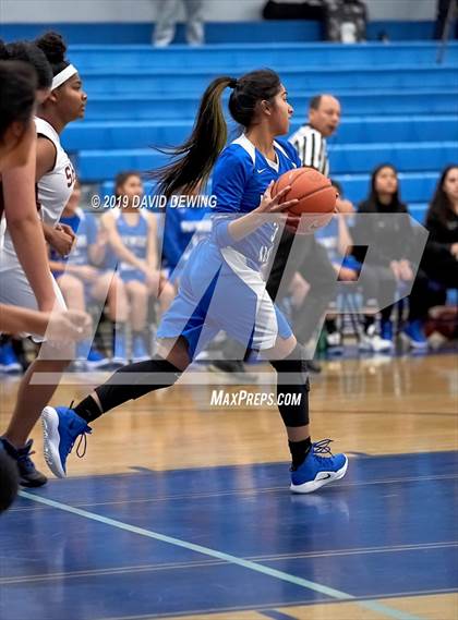 Thumbnail 2 in Math & Science @ Maywood (CIF LACS DV Final) photogallery.
