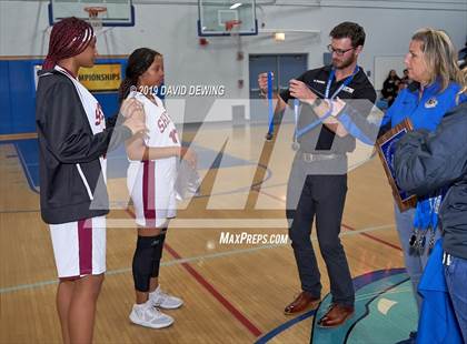 Thumbnail 3 in Math & Science @ Maywood (CIF LACS DV Final) photogallery.