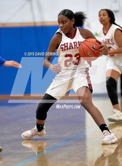Thumbnail 1 in Math & Science @ Maywood (CIF LACS DV Final) photogallery.