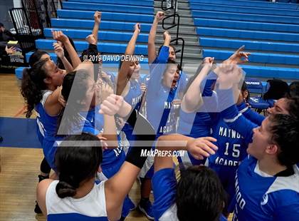 Thumbnail 1 in Math & Science @ Maywood (CIF LACS DV Final) photogallery.