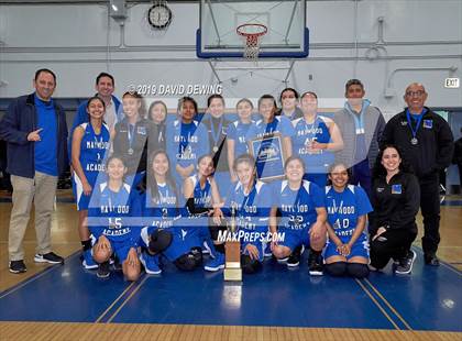 Thumbnail 3 in Math & Science @ Maywood (CIF LACS DV Final) photogallery.
