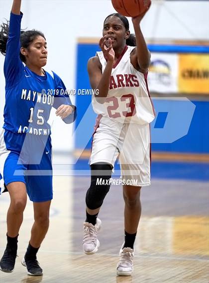 Thumbnail 1 in Math & Science @ Maywood (CIF LACS DV Final) photogallery.