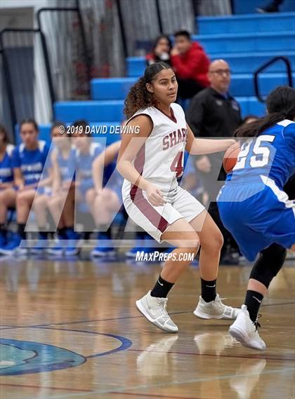 Thumbnail 2 in Math & Science @ Maywood (CIF LACS DV Final) photogallery.