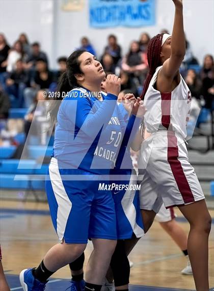 Thumbnail 1 in Math & Science @ Maywood (CIF LACS DV Final) photogallery.