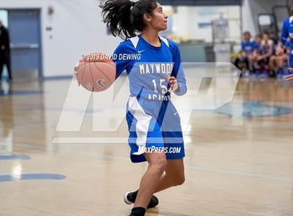 Thumbnail 3 in Math & Science @ Maywood (CIF LACS DV Final) photogallery.