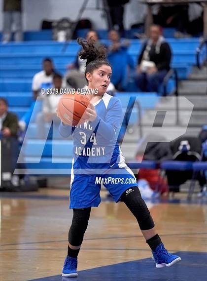 Thumbnail 1 in Math & Science @ Maywood (CIF LACS DV Final) photogallery.