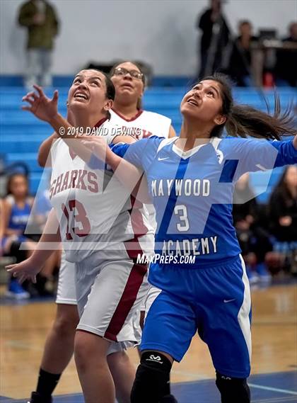 Thumbnail 1 in Math & Science @ Maywood (CIF LACS DV Final) photogallery.
