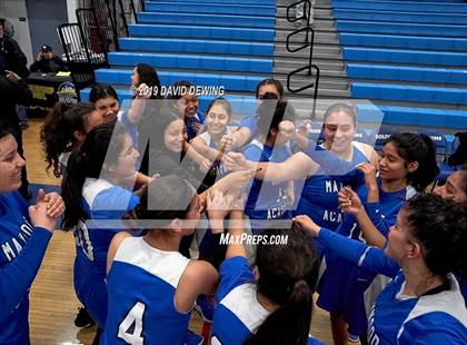 Thumbnail 2 in Math & Science @ Maywood (CIF LACS DV Final) photogallery.