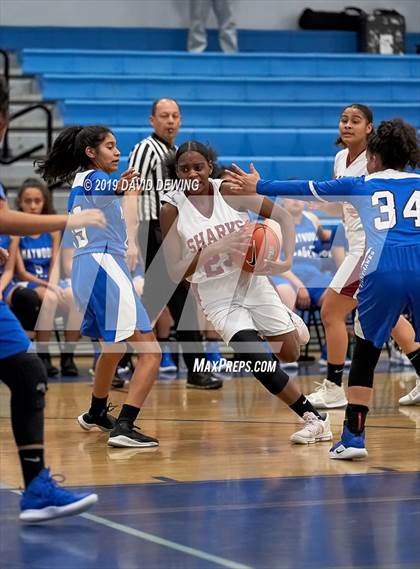 Thumbnail 2 in Math & Science @ Maywood (CIF LACS DV Final) photogallery.