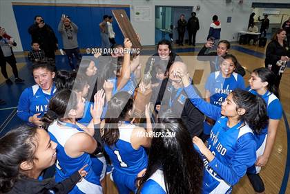 Thumbnail 3 in Math & Science @ Maywood (CIF LACS DV Final) photogallery.