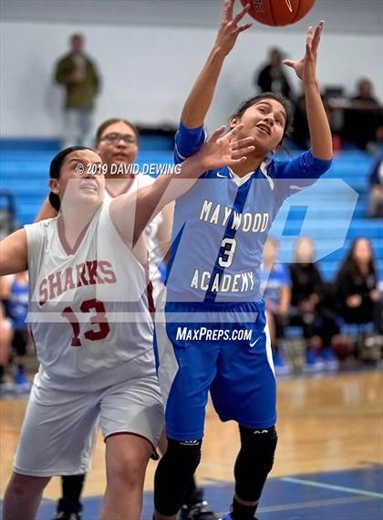 Thumbnail 3 in Math & Science @ Maywood (CIF LACS DV Final) photogallery.