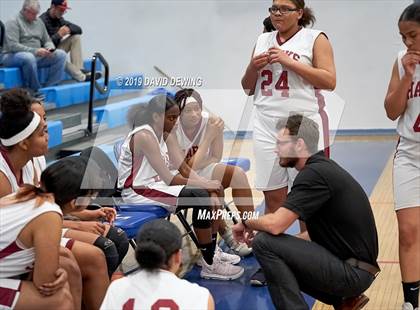 Thumbnail 1 in Math & Science @ Maywood (CIF LACS DV Final) photogallery.