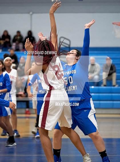 Thumbnail 3 in Math & Science @ Maywood (CIF LACS DV Final) photogallery.