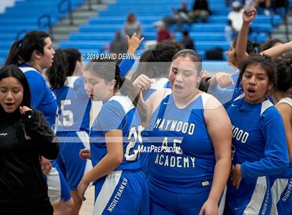 Thumbnail 3 in Math & Science @ Maywood (CIF LACS DV Final) photogallery.