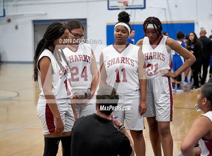 Thumbnail 1 in Math & Science @ Maywood (CIF LACS DV Final) photogallery.