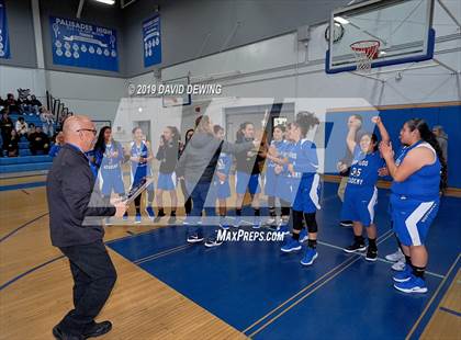 Thumbnail 2 in Math & Science @ Maywood (CIF LACS DV Final) photogallery.
