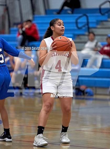 Thumbnail 1 in Math & Science @ Maywood (CIF LACS DV Final) photogallery.