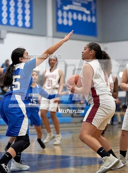 Thumbnail 1 in Math & Science @ Maywood (CIF LACS DV Final) photogallery.