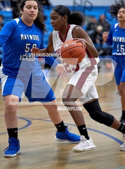 Thumbnail 3 in Math & Science @ Maywood (CIF LACS DV Final) photogallery.